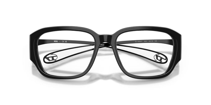 Diesel DL 4009F 2001