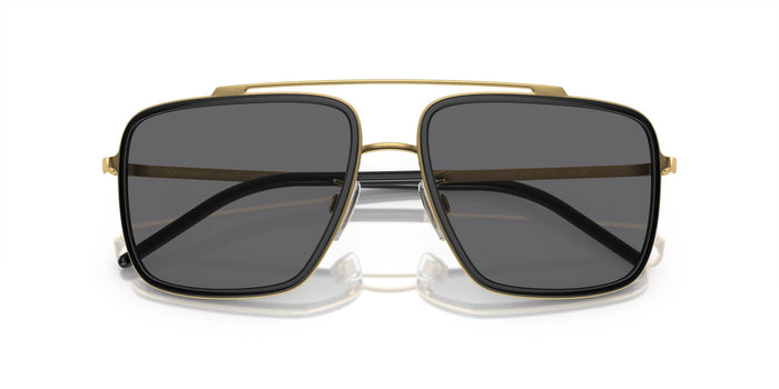 Dolce & Gabbana DG 2220 02/81