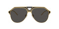 Dolce & Gabbana DG 2257 1334/87