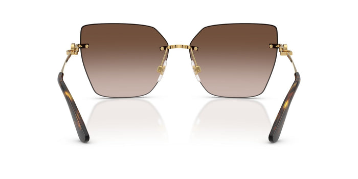 Dolce & Gabbana DG 2321 02/13