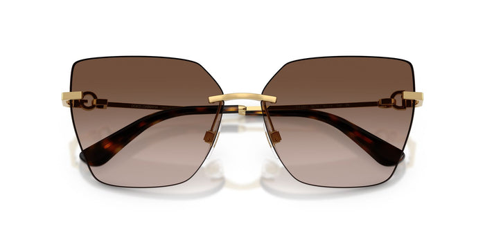 Dolce & Gabbana DG 2321 02/13