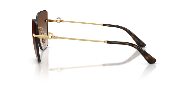 Dolce & Gabbana DG 2321 02/13