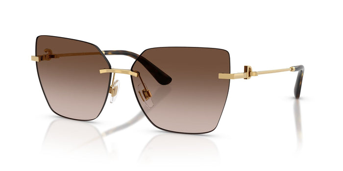 Dolce & Gabbana DG 2321 02/13