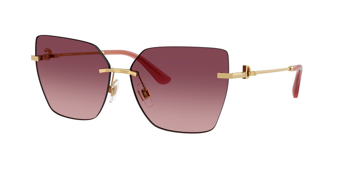 Dolce & Gabbana DG 2321 02/8D