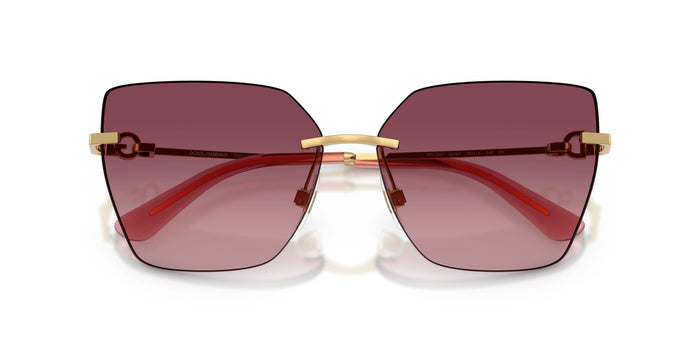 Dolce & Gabbana DG 2321 02/8D