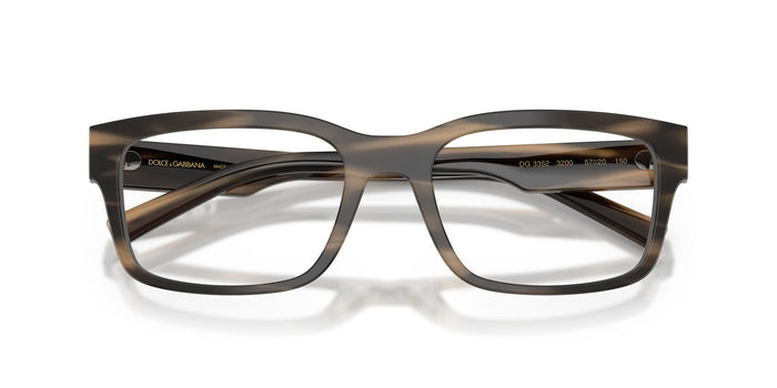 Dolce & Gabbana DG 3352 3200