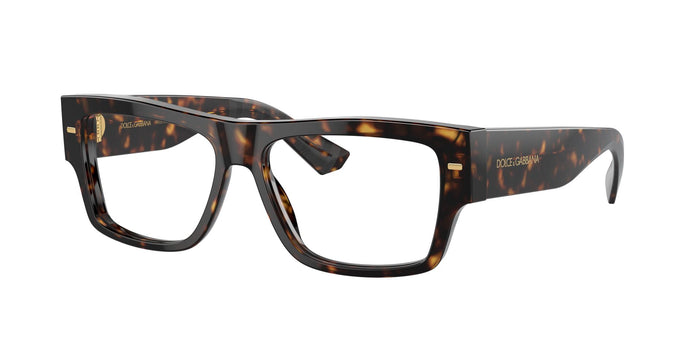 Dolce & Gabbana DG 3379  502