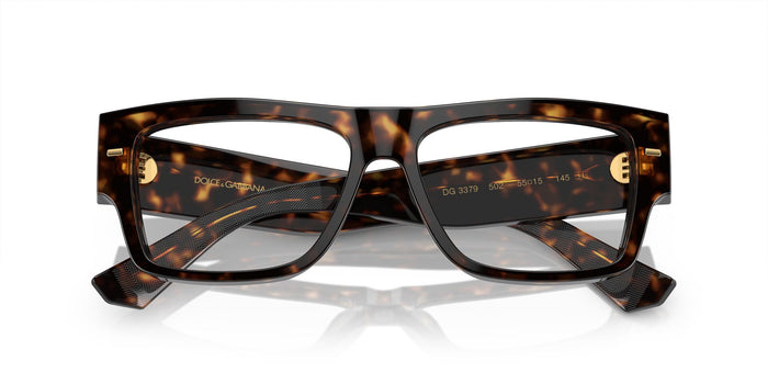 Dolce & Gabbana DG 3379  502