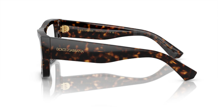 Dolce & Gabbana DG 3379  502