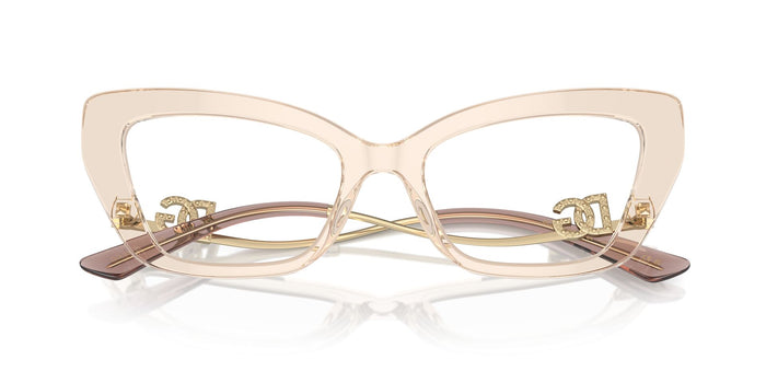 Dolce & Gabbana DG 3391-B 3432