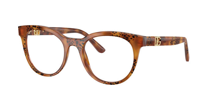 Dolce & Gabbana DG 3399 3380