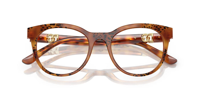 Dolce & Gabbana DG 3399 3380