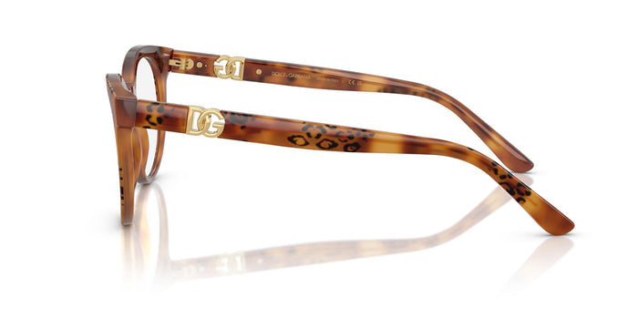 Dolce & Gabbana DG 3399 3380