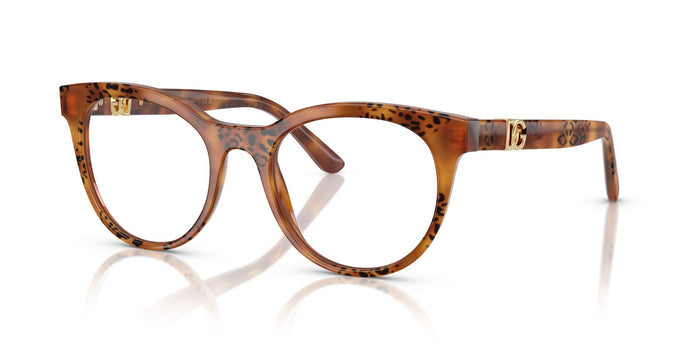 Dolce & Gabbana DG 3399 3380