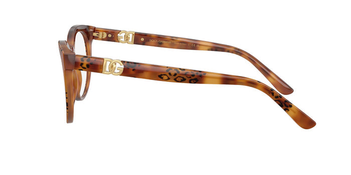 Dolce & Gabbana DG 3399 3380