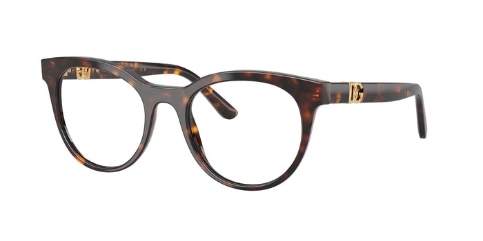 Dolce & Gabbana DG 3399  502