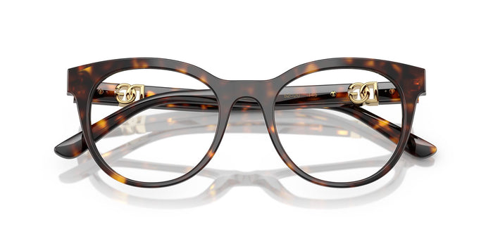 Dolce & Gabbana DG 3399  502