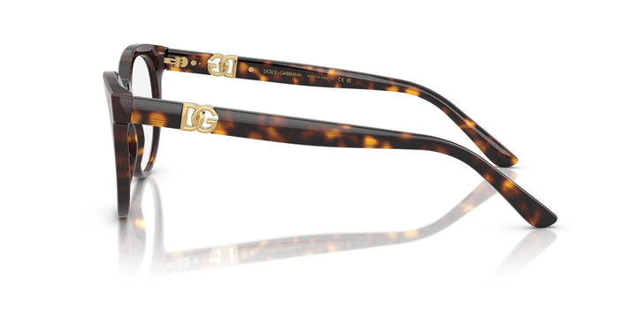 Dolce & Gabbana DG 3399  502