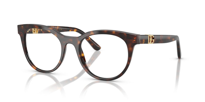 Dolce & Gabbana DG 3399  502