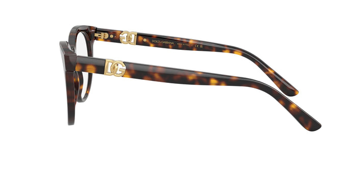 Dolce & Gabbana DG 3399  502