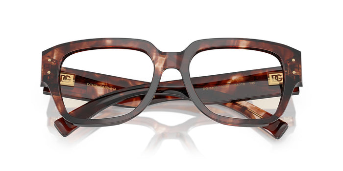 Dolce & Gabbana DG 3405 3222