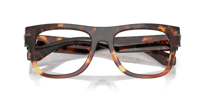 Dolce & Gabbana DG 3407  3438