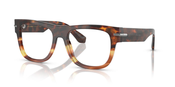 Dolce & Gabbana DG 3407  3438