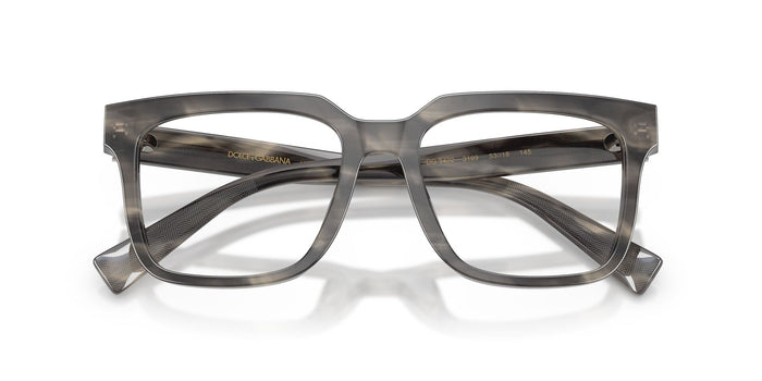Dolce & Gabbana DG 3422 3199