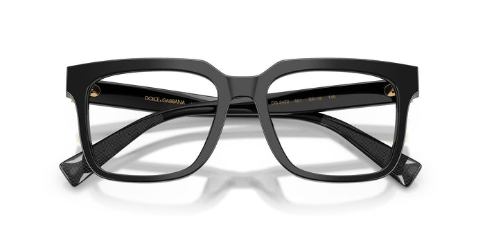 Dolce & Gabbana DG 3422 501