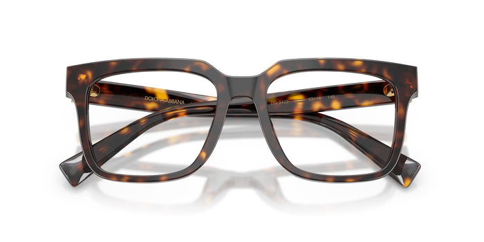 Dolce & Gabbana DG 3422 502