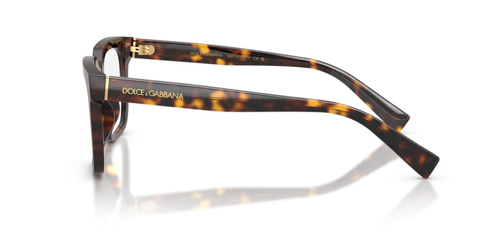 Dolce & Gabbana DG 3422 502