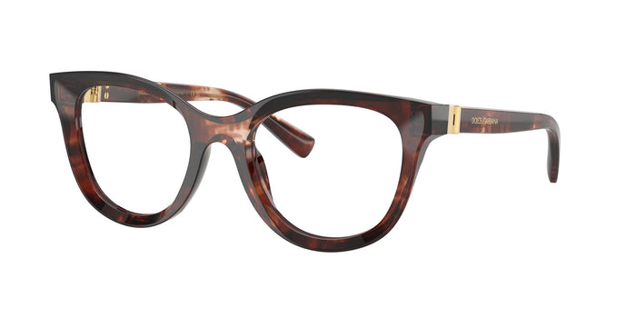 Dolce & Gabbana DG 3437  3222