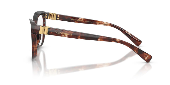 Dolce & Gabbana DG 3437  3222