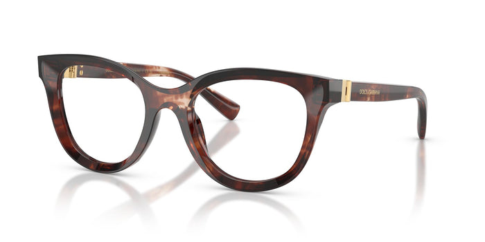 Dolce & Gabbana DG 3437  3222