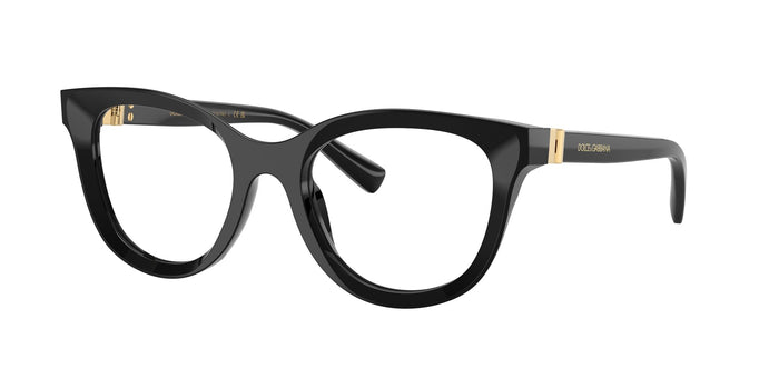 Dolce & Gabbana DG 3437  501