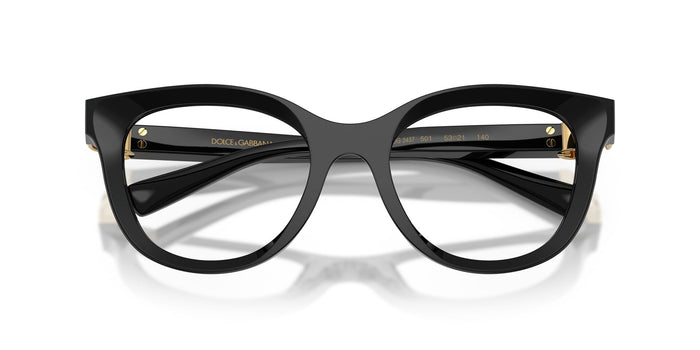 Dolce & Gabbana DG 3437  501