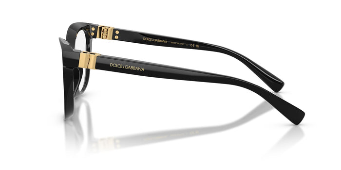 Dolce & Gabbana DG 3437  501