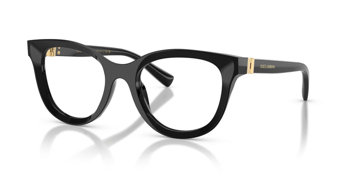 Dolce & Gabbana DG 3437  501