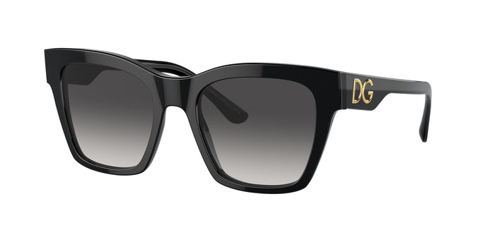 Dolce & Gabbana DG 4384 501/8G