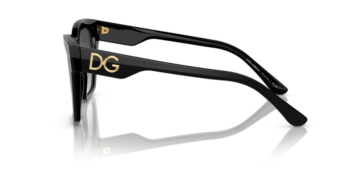 Dolce & Gabbana DG 4384 501/8G