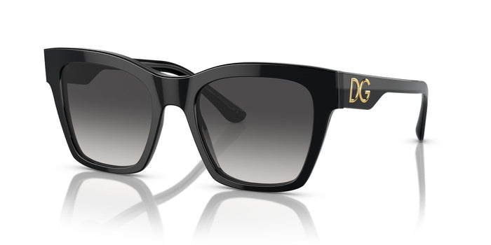 Dolce & Gabbana DG 4384 501/8G