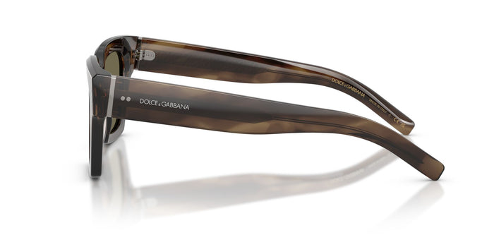 Dolce & Gabbana DG 4413 3200/3