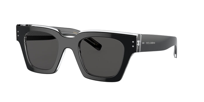 Dolce & Gabbana DG 4413  675 R5