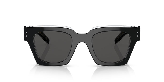 Dolce & Gabbana DG 4413  675 R5