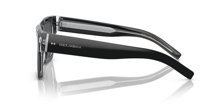 Dolce & Gabbana DG 4413  675 R5