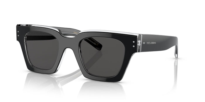 Dolce & Gabbana DG 4413  675 R5