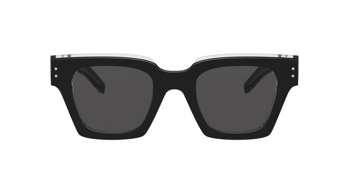Dolce & Gabbana DG 4413  675 R5