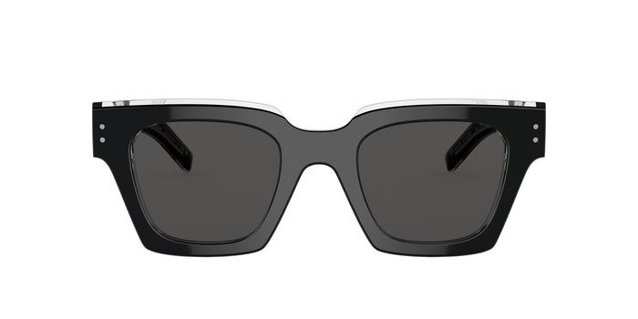 Dolce & Gabbana DG 4413 675/R5