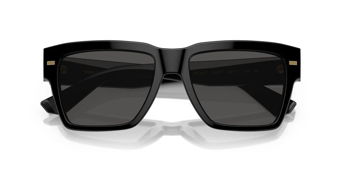 Dolce & Gabbana DG 4431 501/87