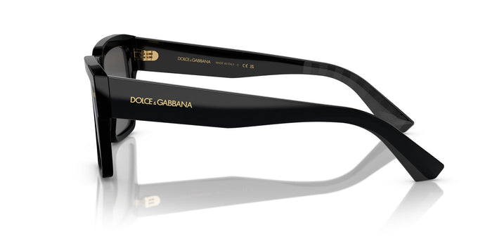 Dolce & Gabbana DG 4431 501/87